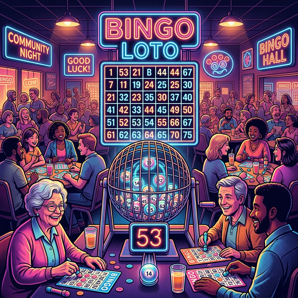 Loto Solidaire